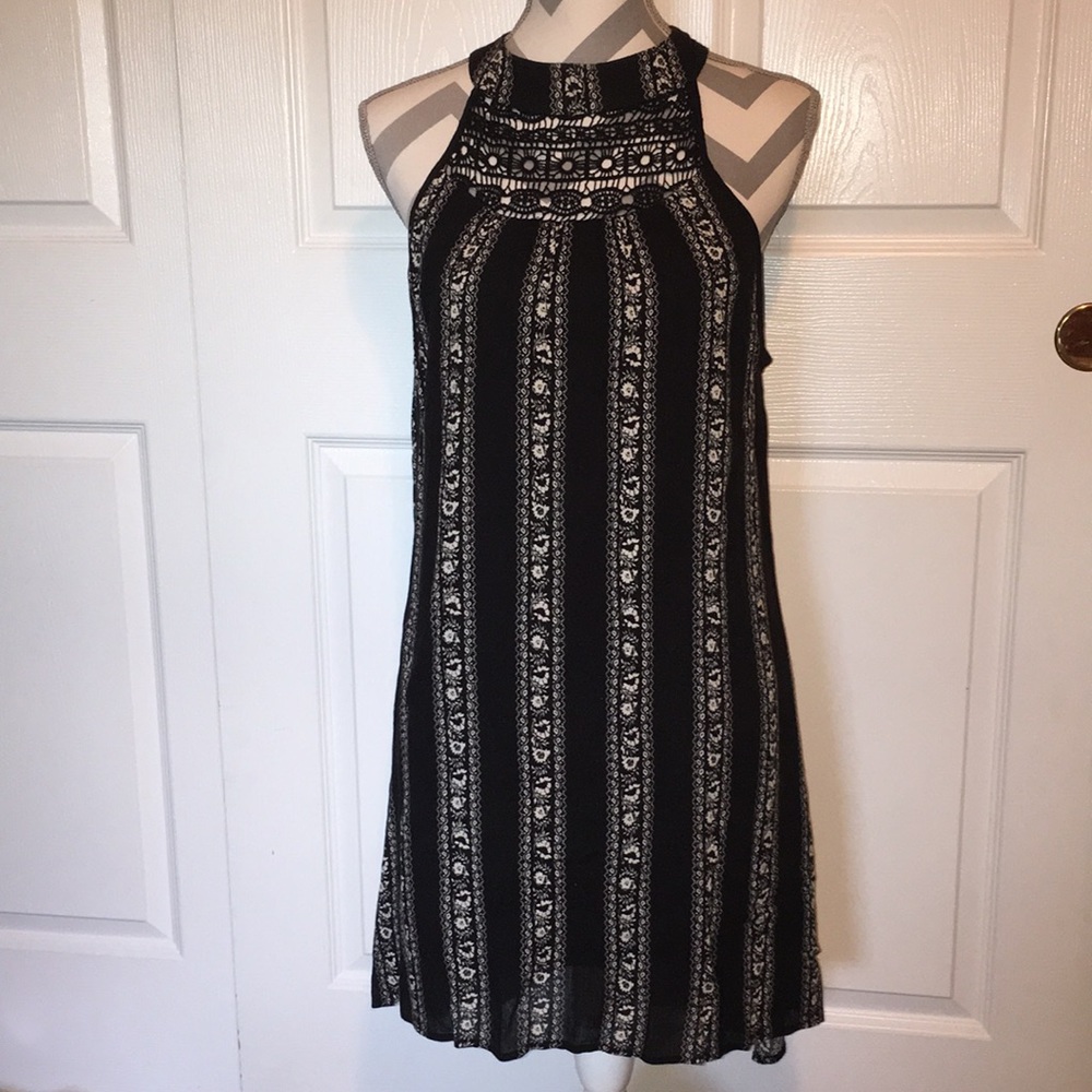 Dress from Francesca’s